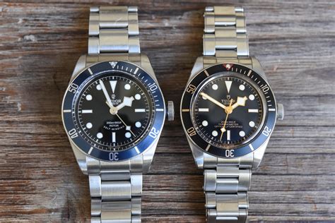 tudor black bay 41 lug to lug|tudor black bay 58 gilt.